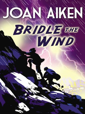 cover image of Bridle the Wind